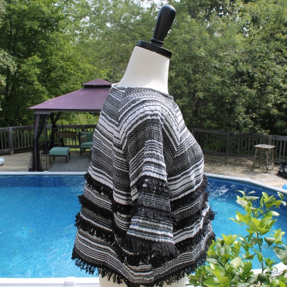 Top shop Crop Sweater - Picture 6 of 7